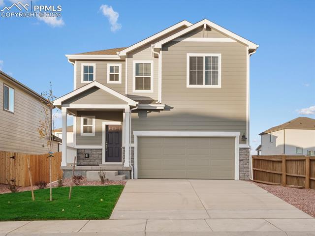 11388  Saugeye  , colorado springs&nbsp; House Search MLS Picture