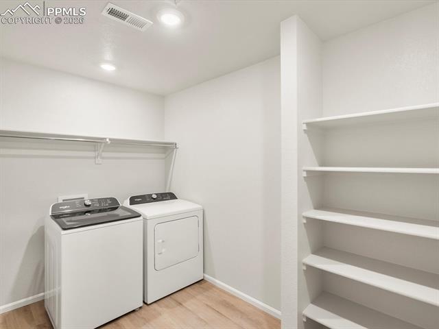 MLS Image for 11388  Saugeye  ,Colorado Springs, Colorado