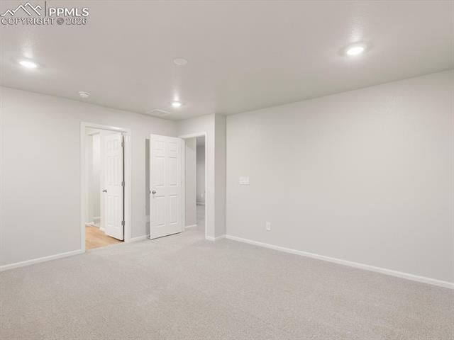 MLS Image for 11388  Saugeye  ,Colorado Springs, Colorado