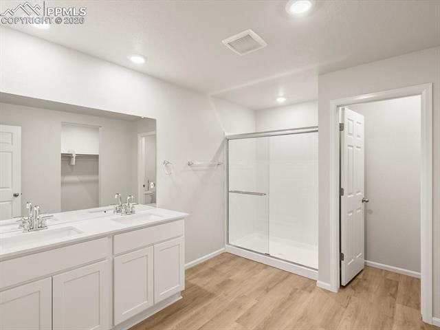 MLS Image for 11388  Saugeye  ,Colorado Springs, Colorado