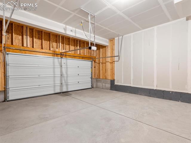 MLS Image for 11388  Saugeye  ,Colorado Springs, Colorado