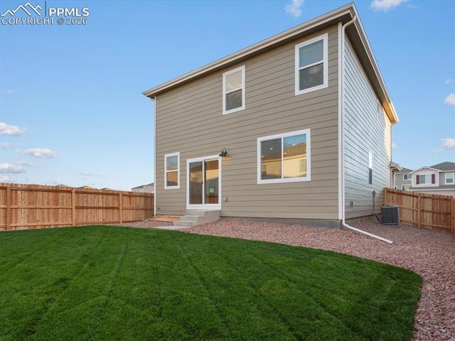MLS Image for 11388  Saugeye  ,Colorado Springs, Colorado