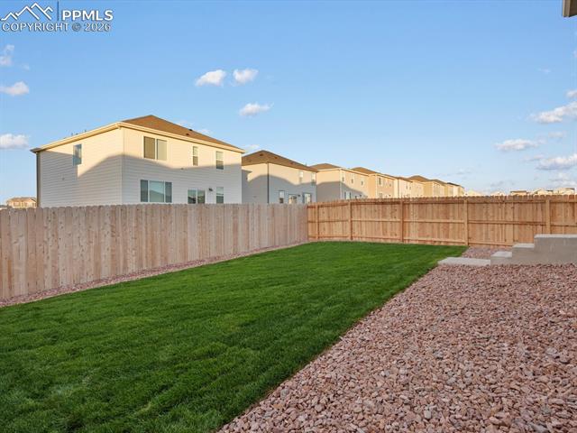MLS Image for 11388  Saugeye  ,Colorado Springs, Colorado