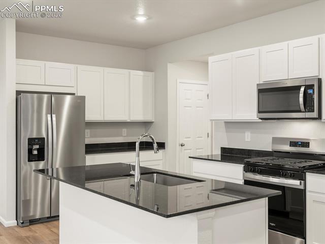 MLS Image for 11388  Saugeye  ,Colorado Springs, Colorado