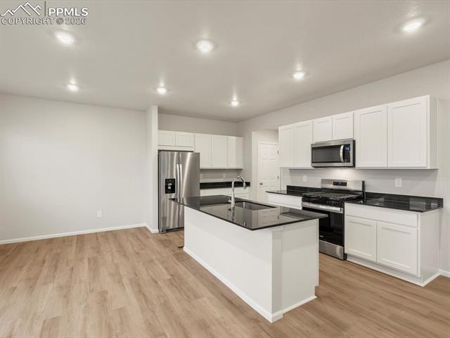 MLS Image for 11388  Saugeye  ,Colorado Springs, Colorado