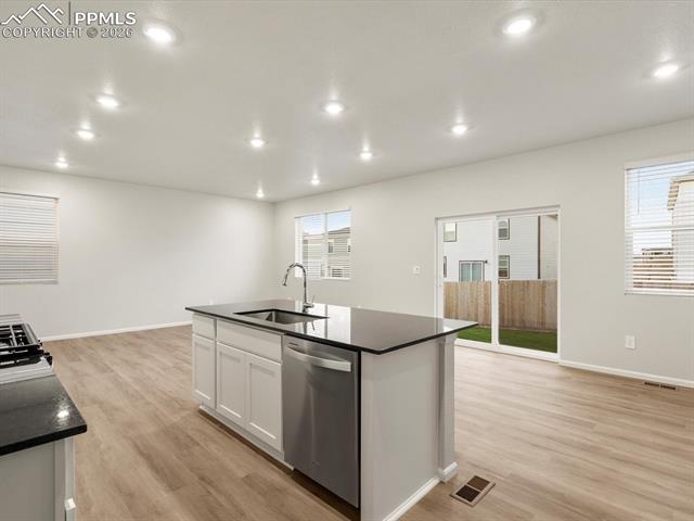 MLS Image for 11388  Saugeye  ,Colorado Springs, Colorado