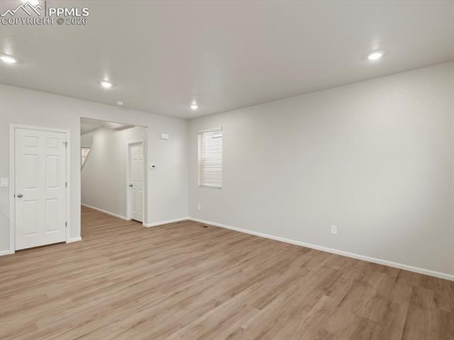 MLS Image for 11388  Saugeye  ,Colorado Springs, Colorado