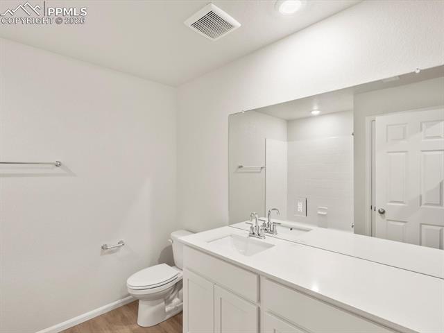 MLS Image for 11388  Saugeye  ,Colorado Springs, Colorado