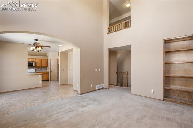 MLS Image for 5160  Finadene  ,Colorado Springs, Colorado