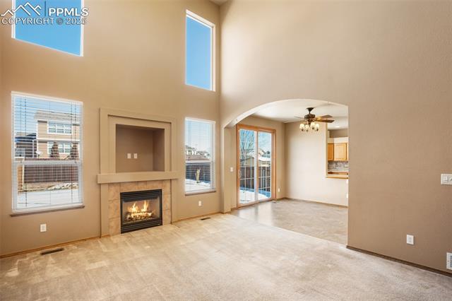 MLS Image for 5160  Finadene  ,Colorado Springs, Colorado