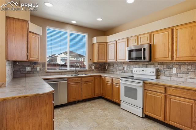 MLS Image for 5160  Finadene  ,Colorado Springs, Colorado