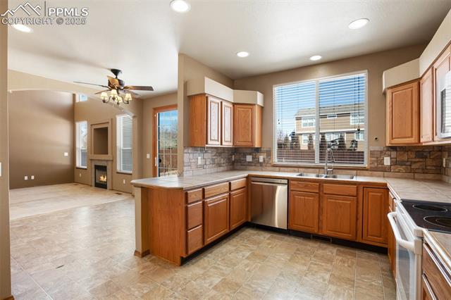 MLS Image for 5160  Finadene  ,Colorado Springs, Colorado