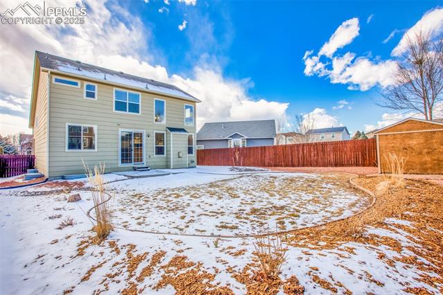 MLS Image for 5160  Finadene  ,Colorado Springs, Colorado