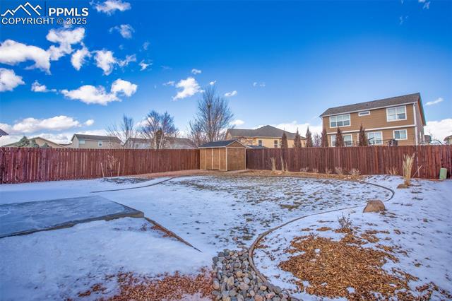 MLS Image for 5160  Finadene  ,Colorado Springs, Colorado