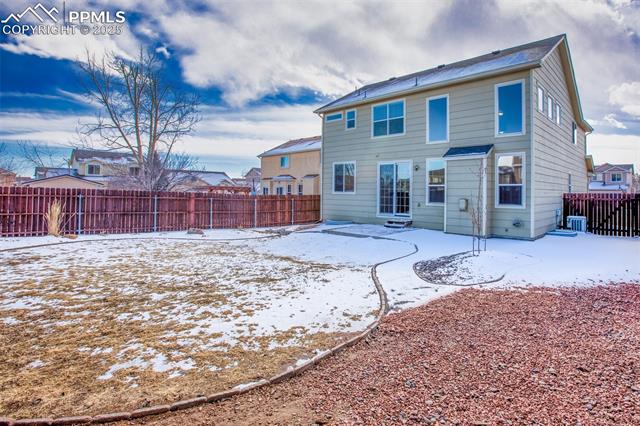 MLS Image for 5160  Finadene  ,Colorado Springs, Colorado