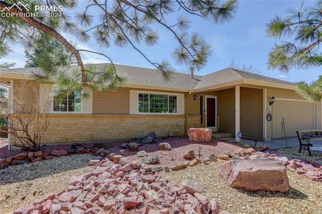 1650  Manning  , colorado springs  House Search MLS Picture