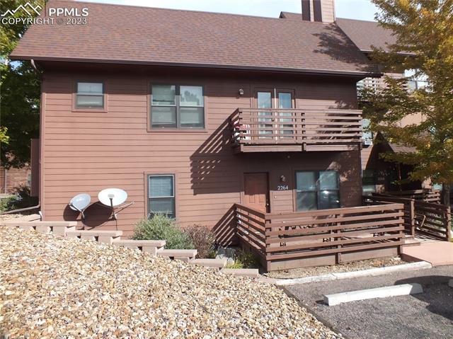 2264  Stepping Stones   , colorado springs  House Search MLS Picture
