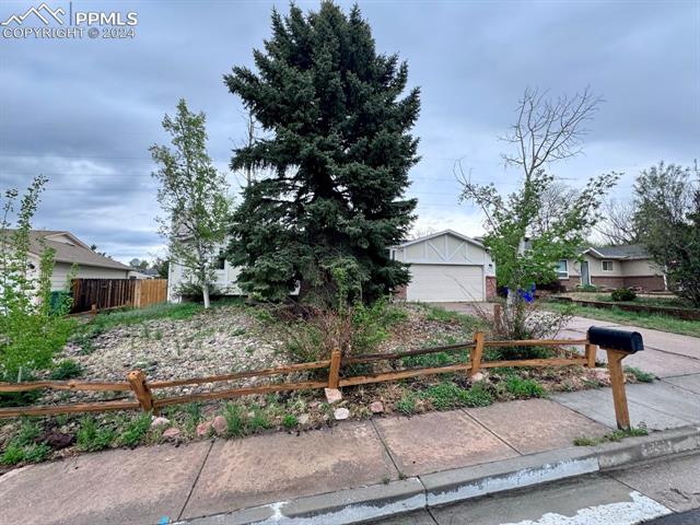 MLS Image for 2018 N Whitehorn  ,Colorado Springs, Colorado