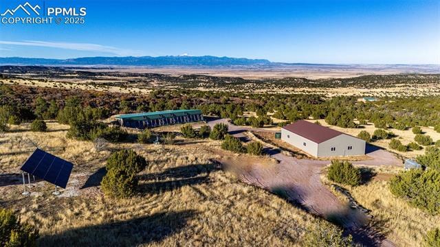 MLS Image for 8782  Vaughn View  ,Pueblo, Colorado