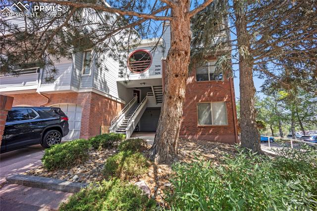 3694  Iguana   , colorado springs  House Search MLS Picture