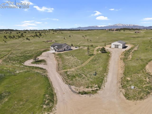 5449  Haes Haven  , colorado springs&nbsp; House Search MLS Picture