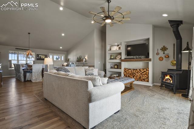 MLS Image for 5449  Haes Haven  ,Colorado Springs, Colorado