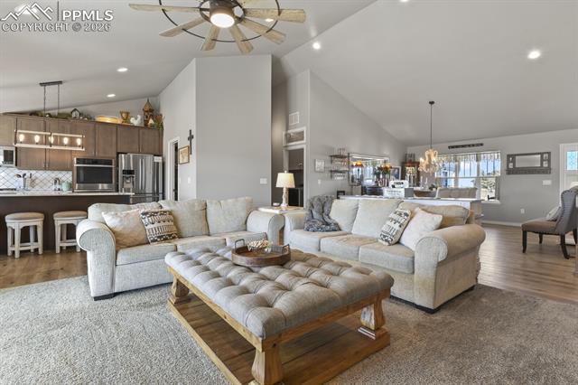 MLS Image for 5449  Haes Haven  ,Colorado Springs, Colorado