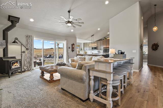 MLS Image for 5449  Haes Haven  ,Colorado Springs, Colorado