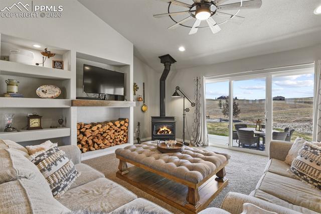 MLS Image for 5449  Haes Haven  ,Colorado Springs, Colorado