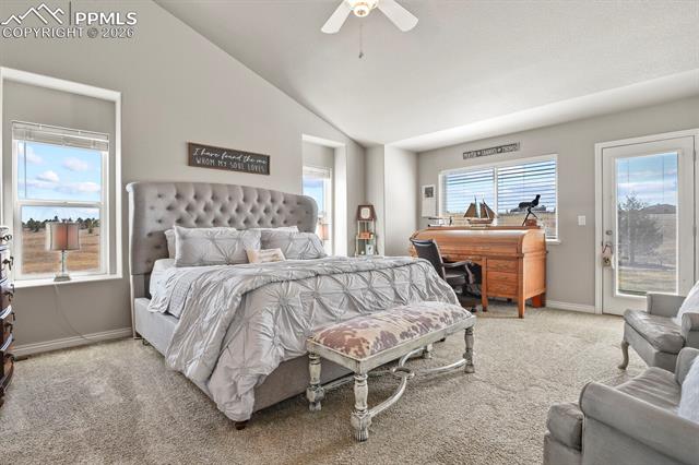 MLS Image for 5449  Haes Haven  ,Colorado Springs, Colorado