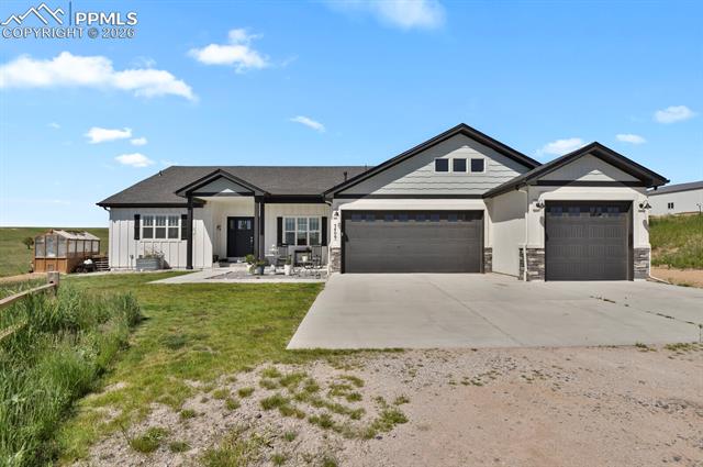 MLS Image for 5449  Haes Haven  ,Colorado Springs, Colorado