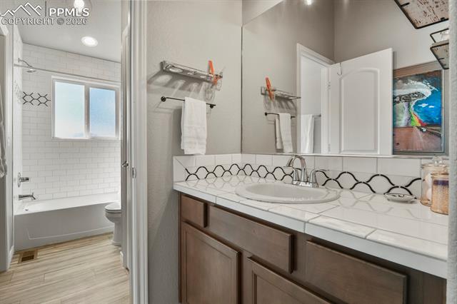 MLS Image for 5449  Haes Haven  ,Colorado Springs, Colorado