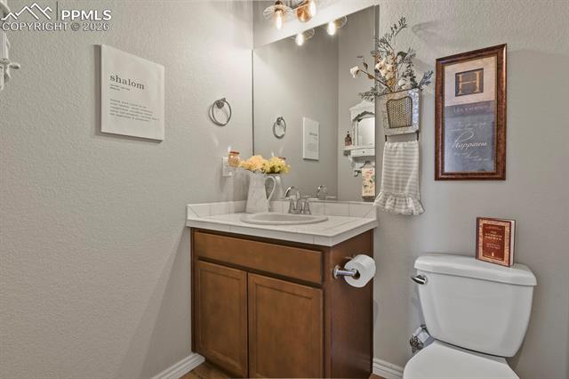 MLS Image for 5449  Haes Haven  ,Colorado Springs, Colorado