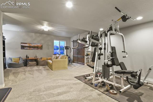 MLS Image for 5449  Haes Haven  ,Colorado Springs, Colorado