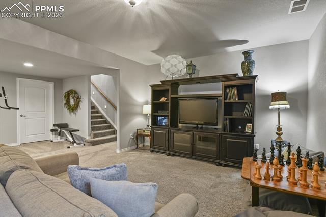 MLS Image for 5449  Haes Haven  ,Colorado Springs, Colorado