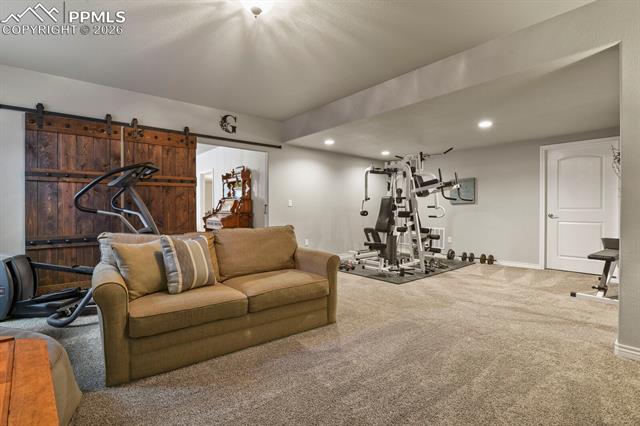 MLS Image for 5449  Haes Haven  ,Colorado Springs, Colorado