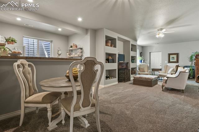 MLS Image for 5449  Haes Haven  ,Colorado Springs, Colorado