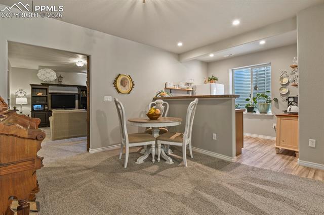 MLS Image for 5449  Haes Haven  ,Colorado Springs, Colorado