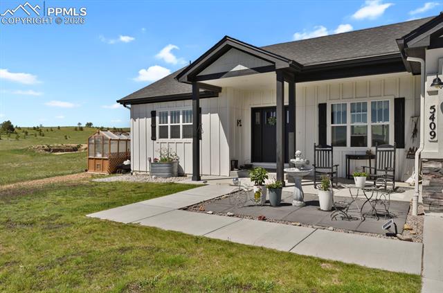 MLS Image for 5449  Haes Haven  ,Colorado Springs, Colorado