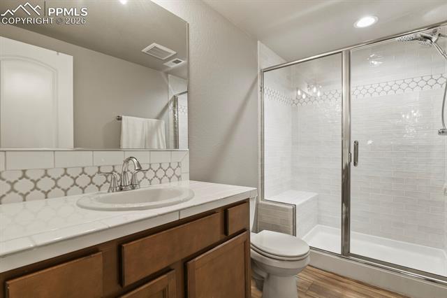 MLS Image for 5449  Haes Haven  ,Colorado Springs, Colorado