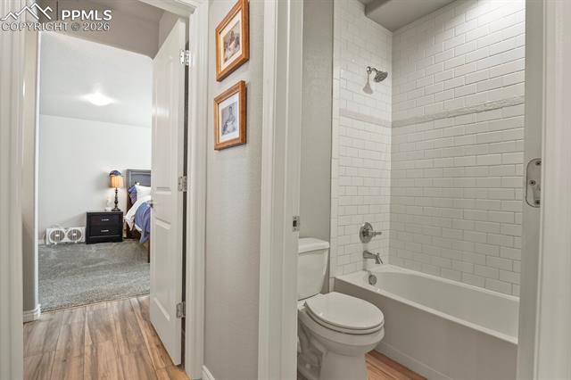 MLS Image for 5449  Haes Haven  ,Colorado Springs, Colorado