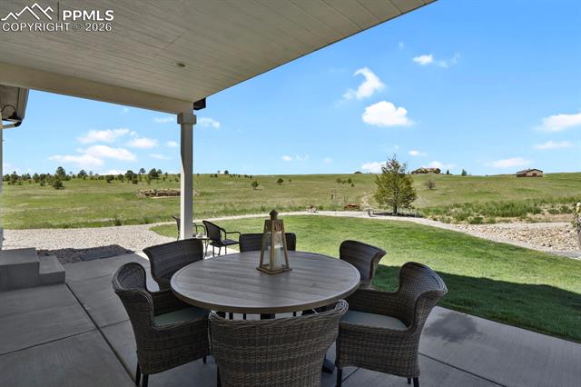 MLS Image for 5449  Haes Haven  ,Colorado Springs, Colorado