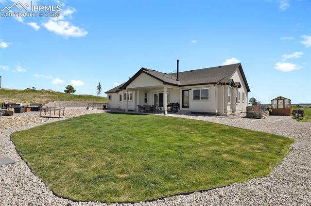 MLS Image for 5449  Haes Haven  ,Colorado Springs, Colorado