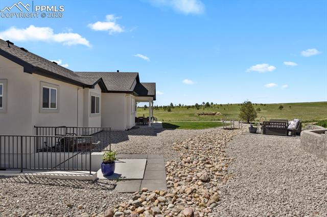 MLS Image for 5449  Haes Haven  ,Colorado Springs, Colorado