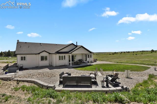 MLS Image for 5449  Haes Haven  ,Colorado Springs, Colorado