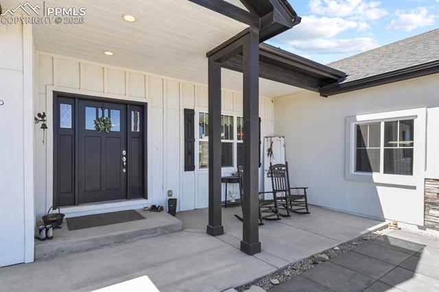 MLS Image for 5449  Haes Haven  ,Colorado Springs, Colorado