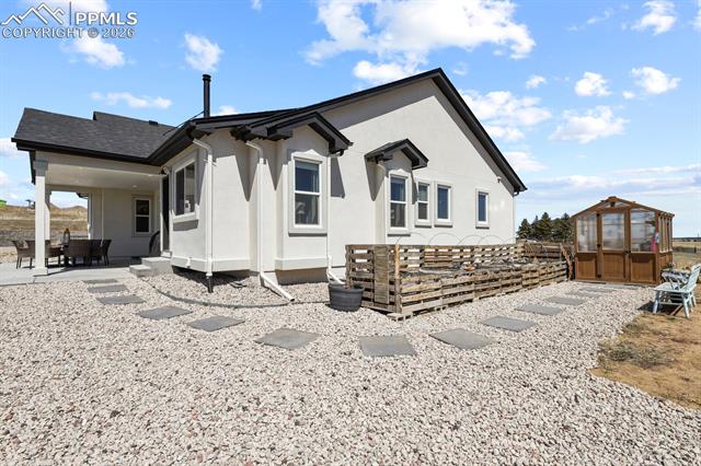 MLS Image for 5449  Haes Haven  ,Colorado Springs, Colorado