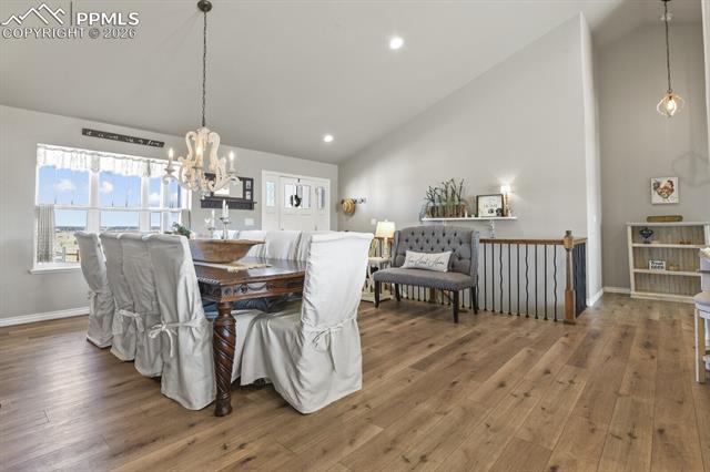 MLS Image for 5449  Haes Haven  ,Colorado Springs, Colorado