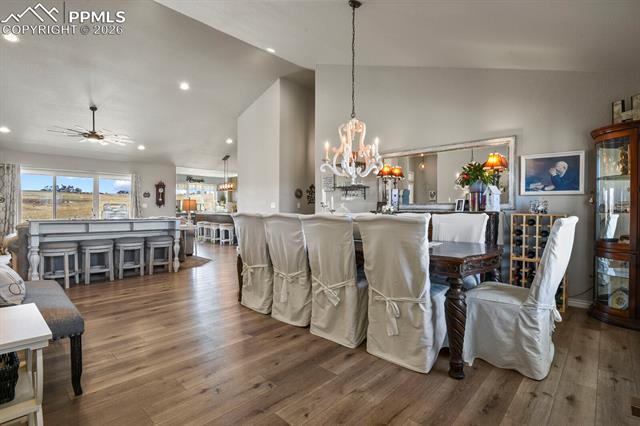 MLS Image for 5449  Haes Haven  ,Colorado Springs, Colorado