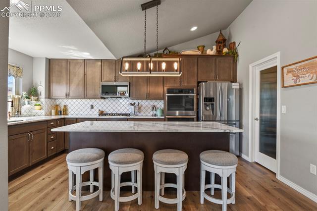 MLS Image for 5449  Haes Haven  ,Colorado Springs, Colorado